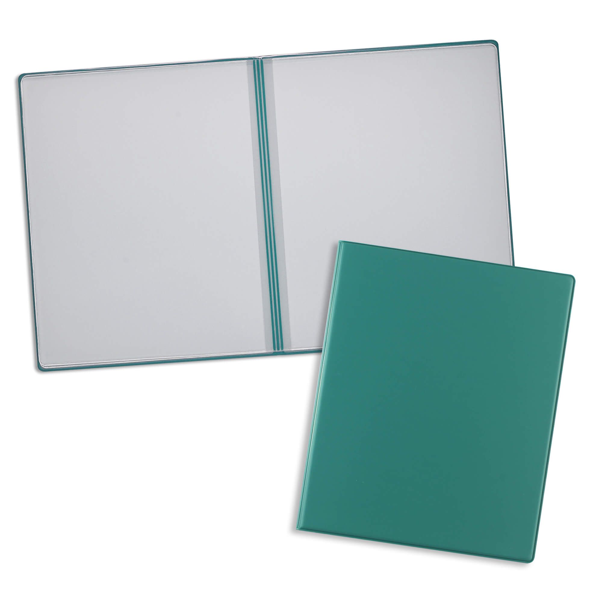 Green Blank